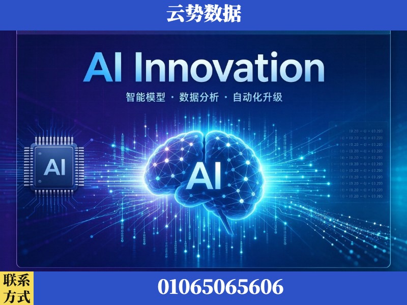 武威-AI Innovation